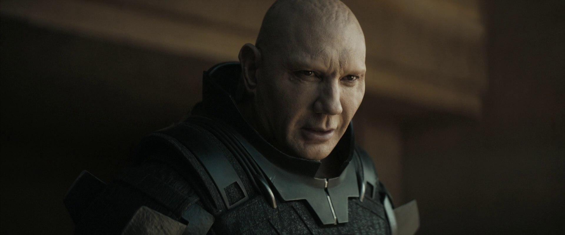 Glossu Rabban