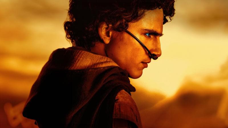 Paul Atreides